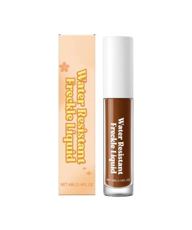 Jingmiger Face Stain Pen - Waterproof Face Pad 4ml | Quick-Drying Pad for Women's Daily Use | Daily Makeup