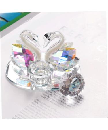 FRCOLOR 1PC nail art crystal cup glass dapping dish garnish tools glass mixing dish glass nail art cup mini nail bowl cups nail art liquid bowl nail liquid crystal dish manicure work - Buy Online on GoSupps.com