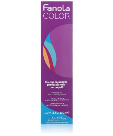 Fanola crema colore Colouring Cream 5.1 Light Brown Ash 100 ml