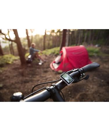 Buy Sigma Sport Bicycle Computer BC 16.16 STS - 16 Functions Wireless Speedometer International Shipping Available - Buy Online on GoSupps.com