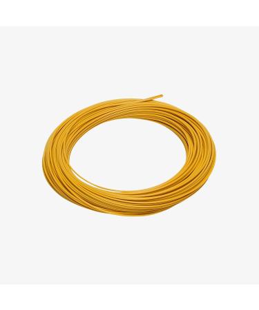 RIO Avid Series Trout Fly Line - Slickcast Floating WF5F Gold | Freshwater Fly Fishing Line for Trout - Buy Online on GoSupps.com