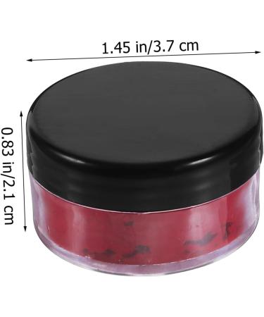 AUTSUPPL Lipstick Raw Materials Lipstick Powder DIY Powder For Lipstick Mica Powder Lipstick Palette DIY Makeup Lipstick DIY Lipstick - Buy Online on GoSupps.com
