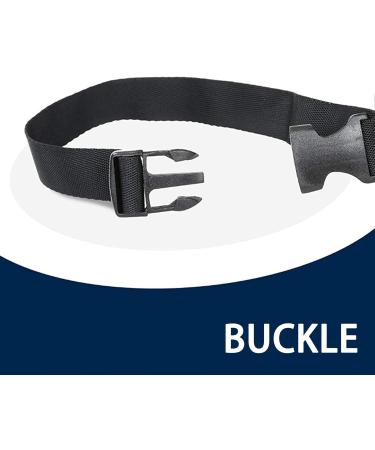 MONEY MONEY Basket for Rollator Walker - Rollator Accessories Bag - Walker Bag Water Resistant Easy to Use Folding Walker Storage Bag Best for Family and Friends 12 X 4.5 X 12.5 Inch - Buy Online on GoSupps.com