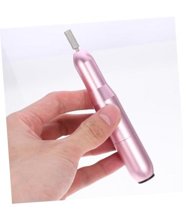 1 Set Polisher Electric Aluminum Alloy Grinder 11.20X2.00X2.00CM As Shown - Buy Online on GoSupps.com