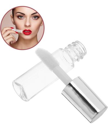 30 Pi ces Mini Tubes Rechargeables Transparent avec Baguette Contenants Vides pour et Gloss DIY Anti-fuite et Portables pour Maquillage et Voyage - Buy Online on GoSupps.com