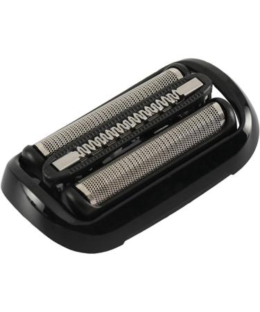 Bntaomle 4-Pack 53B Replacement Head for Series 5/6 Foil Shaver - Compatible with 5020Cs 5018S 6020S 6040Cs - International Shipping Available - Buy Online on GoSupps.com