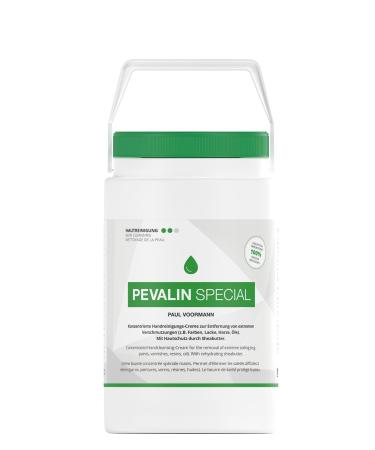 tesa tesa Pevalin Special Hand Cleaning Cream 3L