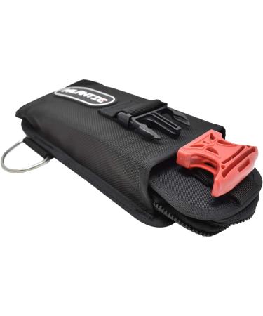Scuba Tech Universal Diving Weight Pocket System - Pair - One Size - Buy Online on GoSupps.com
