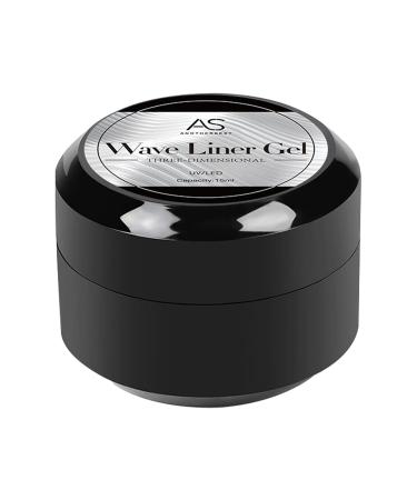 Generisch Sculpting Nail Gel - Strong Adhesive - Hard Gel Polish - Creative Nail Accessory - Smooth Self-Adhesive Application Paste - Durable Flexible Builder System - Ideal for Styling - Buy Online on GoSupps.com