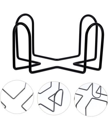 Buy Minkissy 36 pc Silicone Ring Scissors Set - Pet & Hair Scissors with Finger Protection - Durable & Colorful Silicone Rings for Safe Use - Buy Online on GoSupps.com