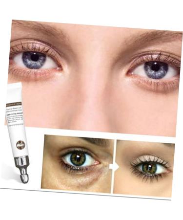 PLAFOPE Eye Crean Eye Cream Makeup Accessories Anti Wrinkle Cream Dark Circle Cream for Eye White - Buy Online on GoSupps.com