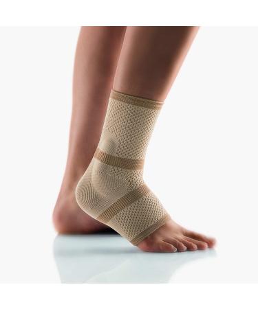 bort 054600 TaloStabil Eco active ankle support beige size xx-large XXL Beige