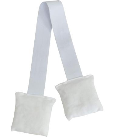 Hydas Neck/Shoulder Heating Pad with Scented Cover - Stress Relief & Comfort for International Shipping - Buy Online on GoSupps.com