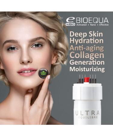 ULTRA Intensive Quenching Beauty Spray - Deep Skin Hydration Collagen Boost Anti-Aging & Wrinkle Smoothening | Shop Internationally - Buy Online on GoSupps.com
