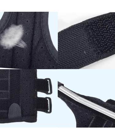 Milisten Thumb Support Brace - Stabilizer & Kickstand Guard for Sports - International Shipping Available - Buy Online on GoSupps.com