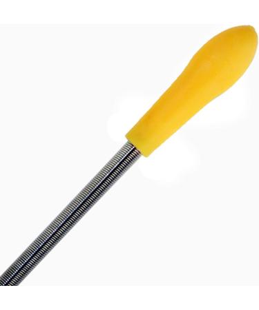 Buy Yellow Epistick Face Hair Removal Tool - Efficient Epilator for Smooth Skin | International Shipping Available - Buy Online on GoSupps.com