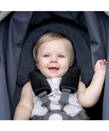 INFANZIA 3-in-1 Baby Seat Reducer - Universal Cotton Insert for Prams & Car Seats - Buy Online on GoSupps.com