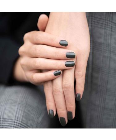 OPI Things I've Seen in Aber-Green Nail Lacquer - Scotland Collection 0.5 fl oz - Buy Online on GoSupps.com