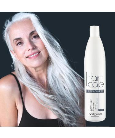 Postquam Champu Blancos 500 Ml - Buy Online on GoSupps.com