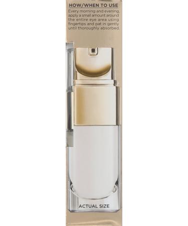 L'Or al Paris Age Perfect Eye Renewal Anti-Aging Eye Cream 0.5 fl oz - Reduce Bags & Dark Circles - Buy Online on GoSupps.com