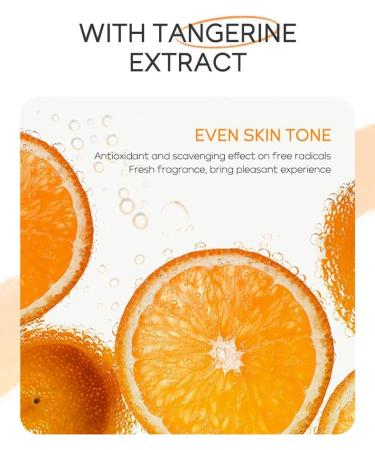 2 Pcs Vc Moisturizing Face Cream for Women Vitamin C and Hyaluronic Acid Cream Reduce Dark Spots on Face Antioxidant and Gentle Moisturizing Improve Your Dryness - Buy Online on GoSupps.com