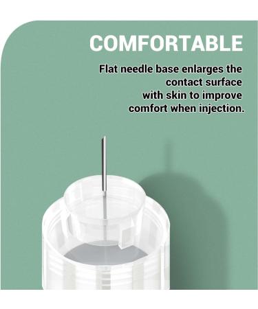 Verifine 32g 4mm Diabetic Pen Needles - 100 Count - Buy Online on GoSupps.com