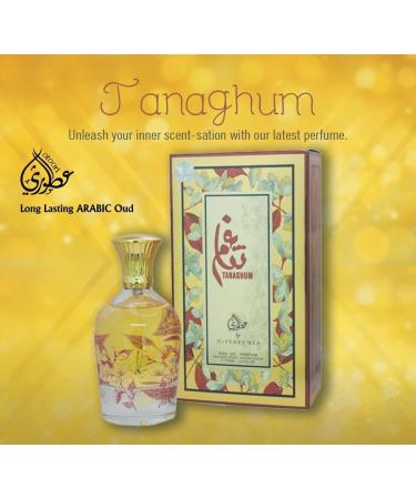 TANAGHUM 100ml 3.4oz EAU DE PARFUM Spray - Buy Online on GoSupps.com
