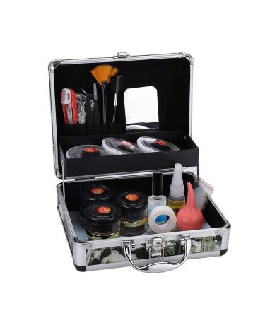 Buy Professional Eyelash Extension Kits - Complete Tools Set for Lashes | Fast International Shipping - Buy Online on GoSupps.com