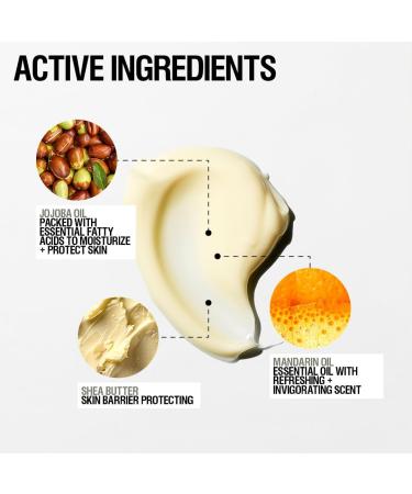 Grown Alchemist Restorative Body Cream - Mandarin Rosemary Leaf Bioactive Natural Body Skin Care - Deeply Hydrating Moisturiser Sooth Dry Skin Firming Skin Tightening Cream Body Lotion 500 ml - Buy Online on GoSupps.com