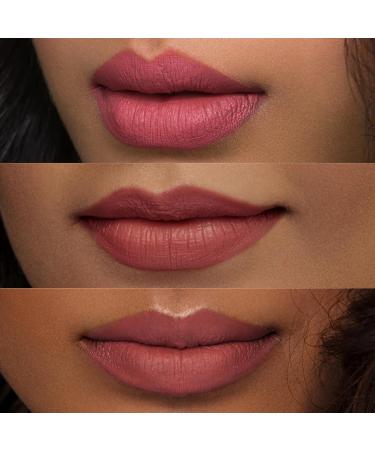 Buy S.-UG AR Matte Cosmetics Crayon Lipstick with Sharpener Long-Lasting 8+ Hours - 18 Rosalin - 2.8g International Shipping Available - Buy Online on GoSupps.com
