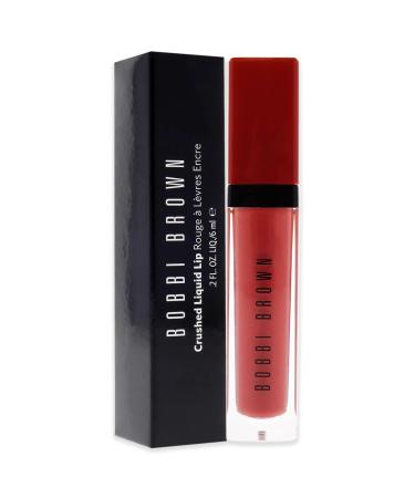Bobbi Brown Crushed Liquid Lip - Give A Fig Women Lipstick 0.2 oz - 1 Pack - Buy Online on GoSupps.com