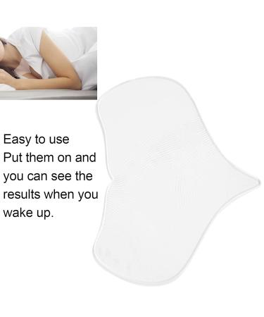 Anti-Wrinkle Chest Pillow - Reusable Silicone Breast Cushion for Smooth Skin & Wrinkle Prevention - 1Pc - Buy Online on GoSupps.com