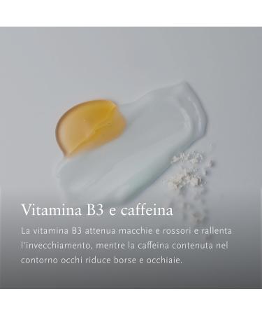  Rituals RITUALS Men's Eye Gel - Vitamin B3 & Caffeine - 15 ml - Buy Online on GoSupps.com