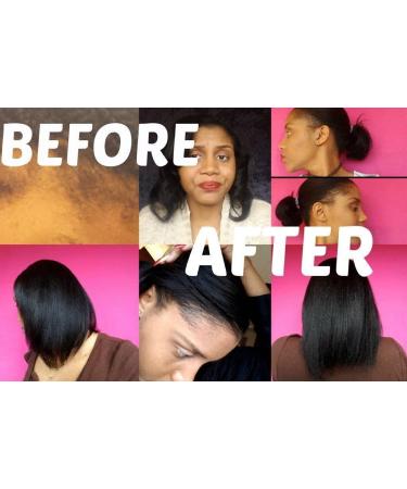 GOLD BANNER GOOD2GRO Style Control Gel with Argan Oil - Non-Flaking Firm Hold Lasting Shine for All Hair Types - 4oz - Buy Online on GoSupps.com