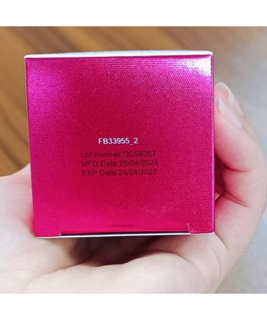 Hair Vitamin Serum Capsules - Strengthen & Hydrate All Hair Types 40 Caps with Vitamins A C E & Pro Vit B5 - No Rinse Treatment - Buy Online on GoSupps.com