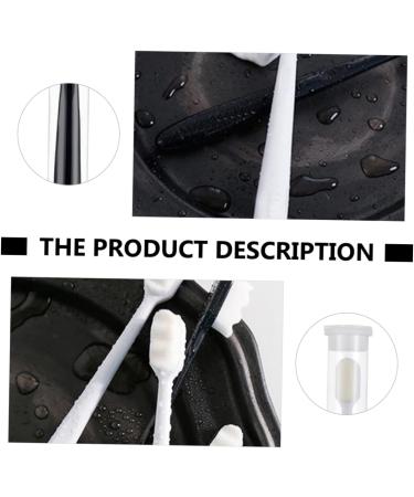 Gatuida Nano Toothbrush Set for Pregnant Women - Extra Soft Oral Care Tools for Newborns & Mothers - Buy Online on GoSupps.com