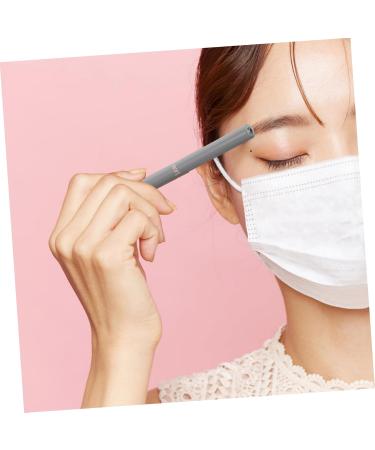 VICASKY Stylo Taches De Rousseur Imperm able Multifonctionnel Couleur Ambre Marron Effet Naturel Maquillage Visage Pour Beaut Et D tails Subtils En Ext rieur Caf  - Buy Online on GoSupps.com