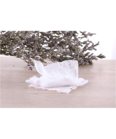 Healifty 200pcs Double Sided Makeup Cotton Pads with Storage Bag - Premium Quality for International Shipping - Buy Online on GoSupps.com