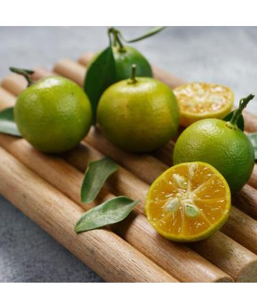 Calamansi | Philippine Lime 500gr - Fresh Import from the Philippines - Buy Online on GoSupps.com