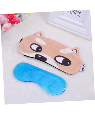 FRCOLOR Sleep Eye Patch Cartoon Eye Patch Eye Mask Cool - Buy Online on GoSupps.com