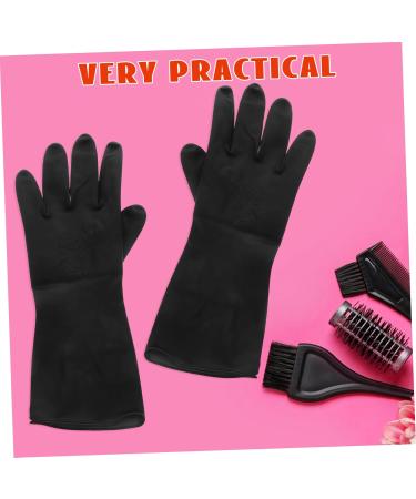  SEWOART 5 Pairs Hair Color Shampoo Hair Coloring Shampoo Latex Hair Color Shampoo Vinyl Hair Dye Shampoo - Buy Online on GoSupps.com