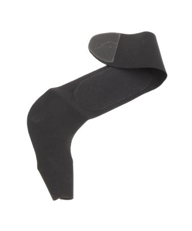 MAGICLULU Thumb Support and Thumb Elastic Thumb Splint Injured Thumb Belt Practical Thumb Corrector Thumb Belt for Support Sports Men and Women Rest