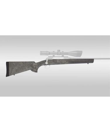 Hogue 11805 Savage Stock for Long Action Standard Barrel - Ghillie Gre Black - Buy Online on GoSupps.com