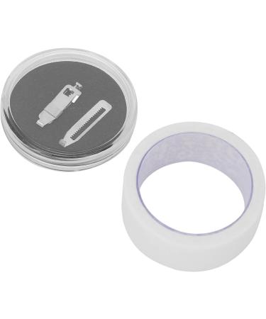 Ingrown Toenail Tool Effective Correction Wearable Stainless Steel Clip Buckle Relieve Pain Stainless Steel - Buy Online on GoSupps.com