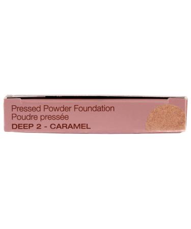 Buy Mineral Fusion Deep 2 Pressed Base - 0.32 OZ | Premium International Shipping - Buy Online on GoSupps.com