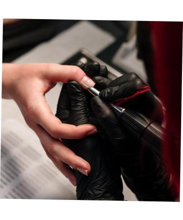 Ipetboom Stainless Steel Nail File 1 Nail Polish Tool Care Stainless Steel Buffer Block Pedicure Tool 6X1cm As Shown - Buy Online on GoSupps.com