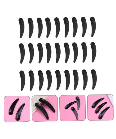 Shop Mikinona 100pcs Mini Makeup Mask Scoops & Spatulas - Black Cream Spoons for Beauty - International Shipping Available - Buy Online on GoSupps.com