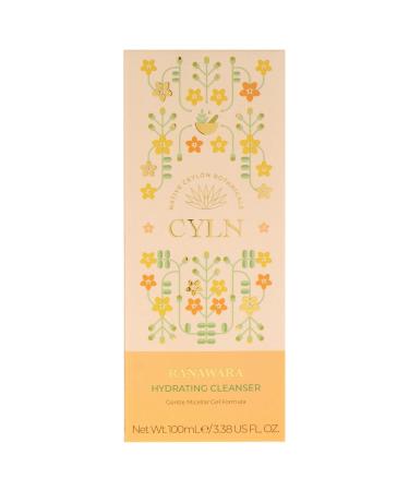 Ranawara Hydrating Cleanser by CYLN for Women - 3.38 oz Cleanser - Buy Online on GoSupps.com