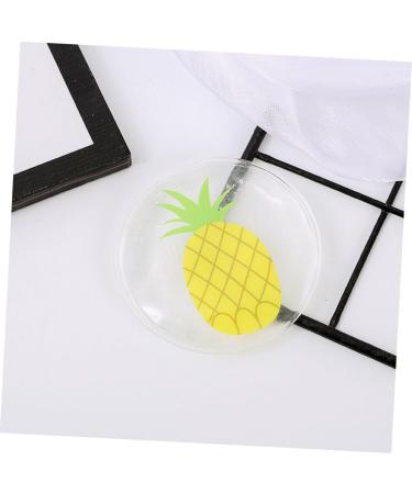 Healeved 8-Hour Gel Ice Cream Sleep Mask | Cooling Eye Mask for Restful Sleep | Cold Compress Gel Eye Mask for Eyes - Buy Online on GoSupps.com