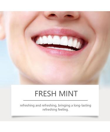 Nicotinamide Dazzle White Toothpaste 3.53oz with Mint Extract and Aloe Teeth Whitening and Gum Protection - Buy Online on GoSupps.com